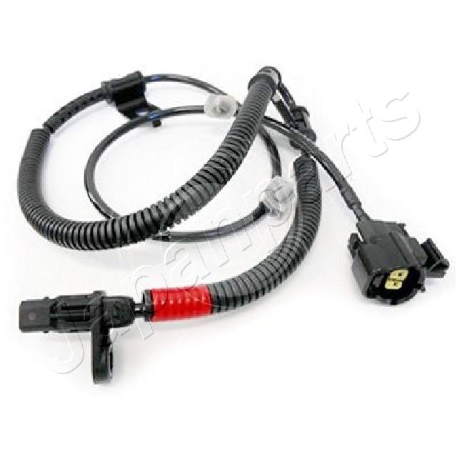 Датчик abs JAPANPARTS absk58
