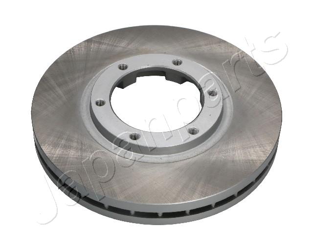 Диск тормозной JAPANPARTS di552c