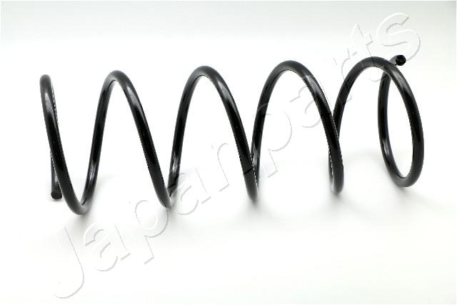 Пружина подвески JAPANPARTS zc1752a