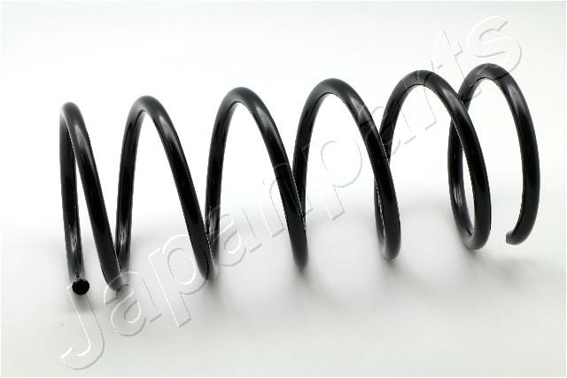 Пружина подвески JAPANPARTS zc3058a