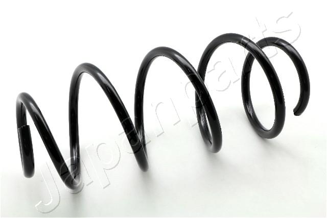 Пружина подвески JAPANPARTS zc3379a