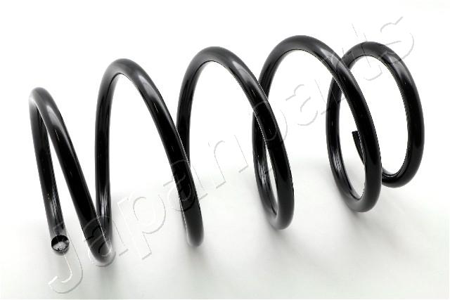 Пружина подвески JAPANPARTS zc3764a