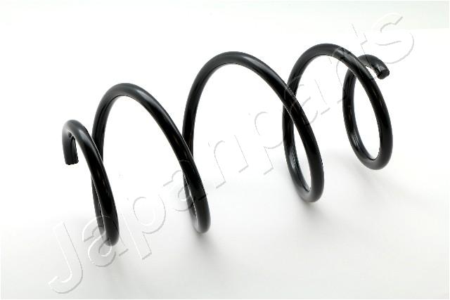 Пружина подвески JAPANPARTS zc4018a