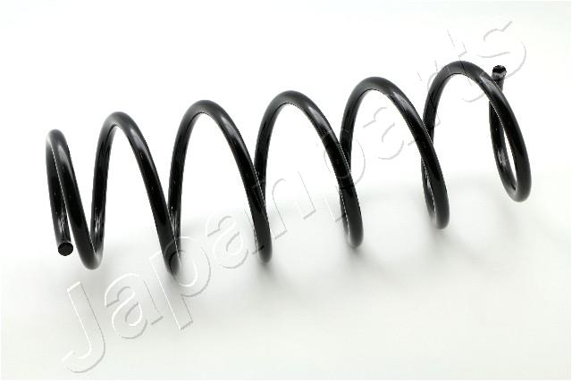 Пружина подвески JAPANPARTS zc6070h