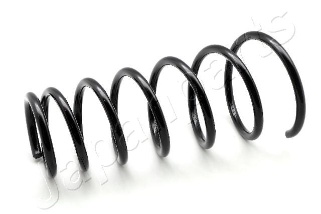 Пружина подвески JAPANPARTS zc6115i