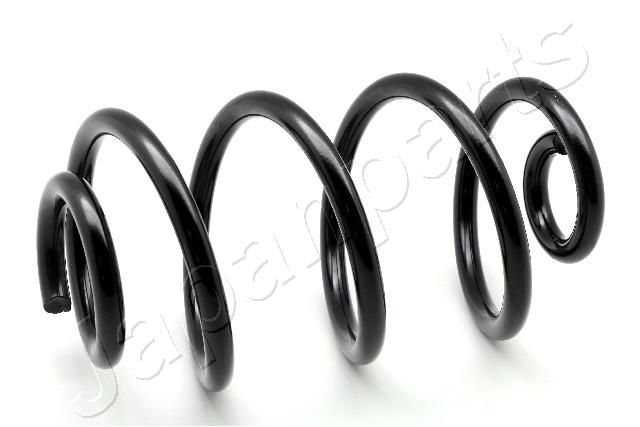Пружина подвески JAPANPARTS zc6230a