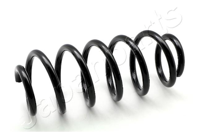 Пружина подвески JAPANPARTS zc6259a