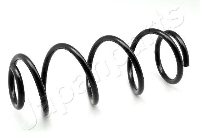 Пружина подвески JAPANPARTS zc6761h