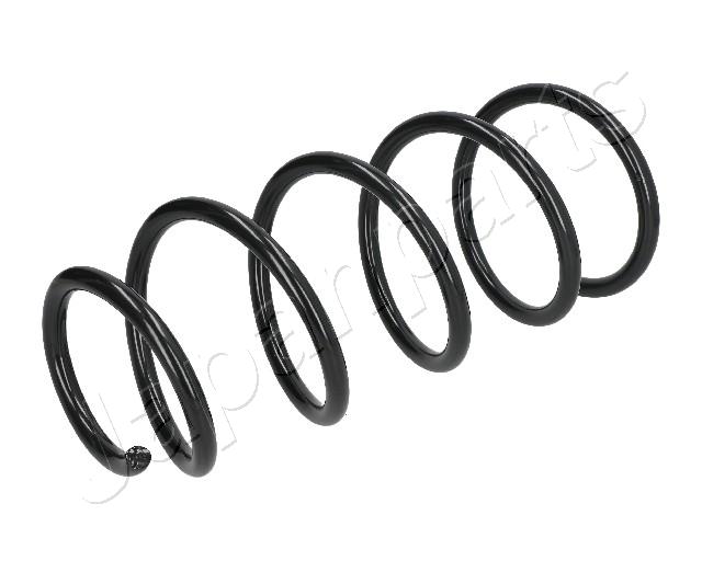 Пружина подвески JAPANPARTS zc7175a