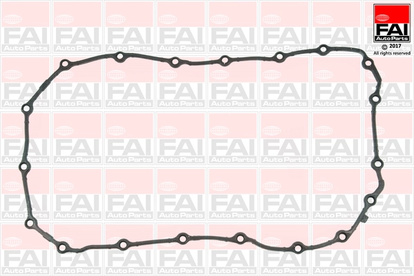 Прокладка масляный поддон FAI AUTOPARTS SG1187