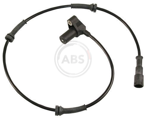 Датчик частота вращения колеса A.B.S. 30034