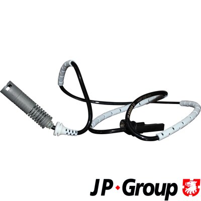 Датчик частота вращения колеса JP GROUP 1497102100