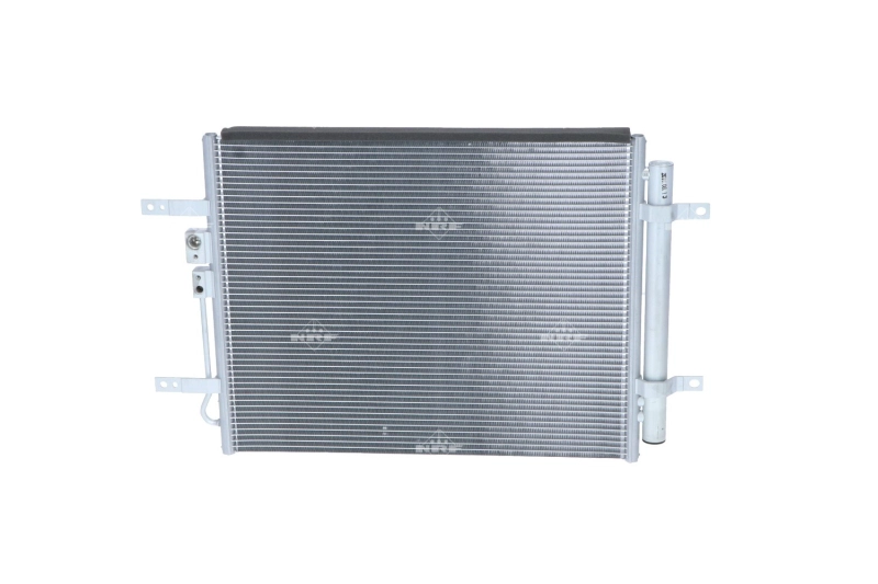 Конденсатор кондиционер NRF 350542