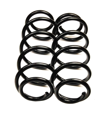Пружина ходовой части MAXGEAR 60-0017D