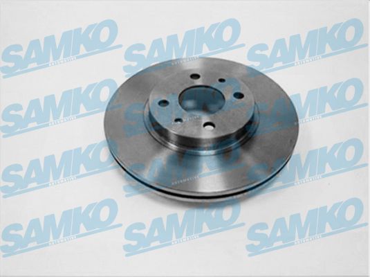 Запчасть SAMKO l2051v