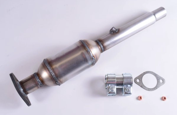 Катализатор EEC vk6130t
