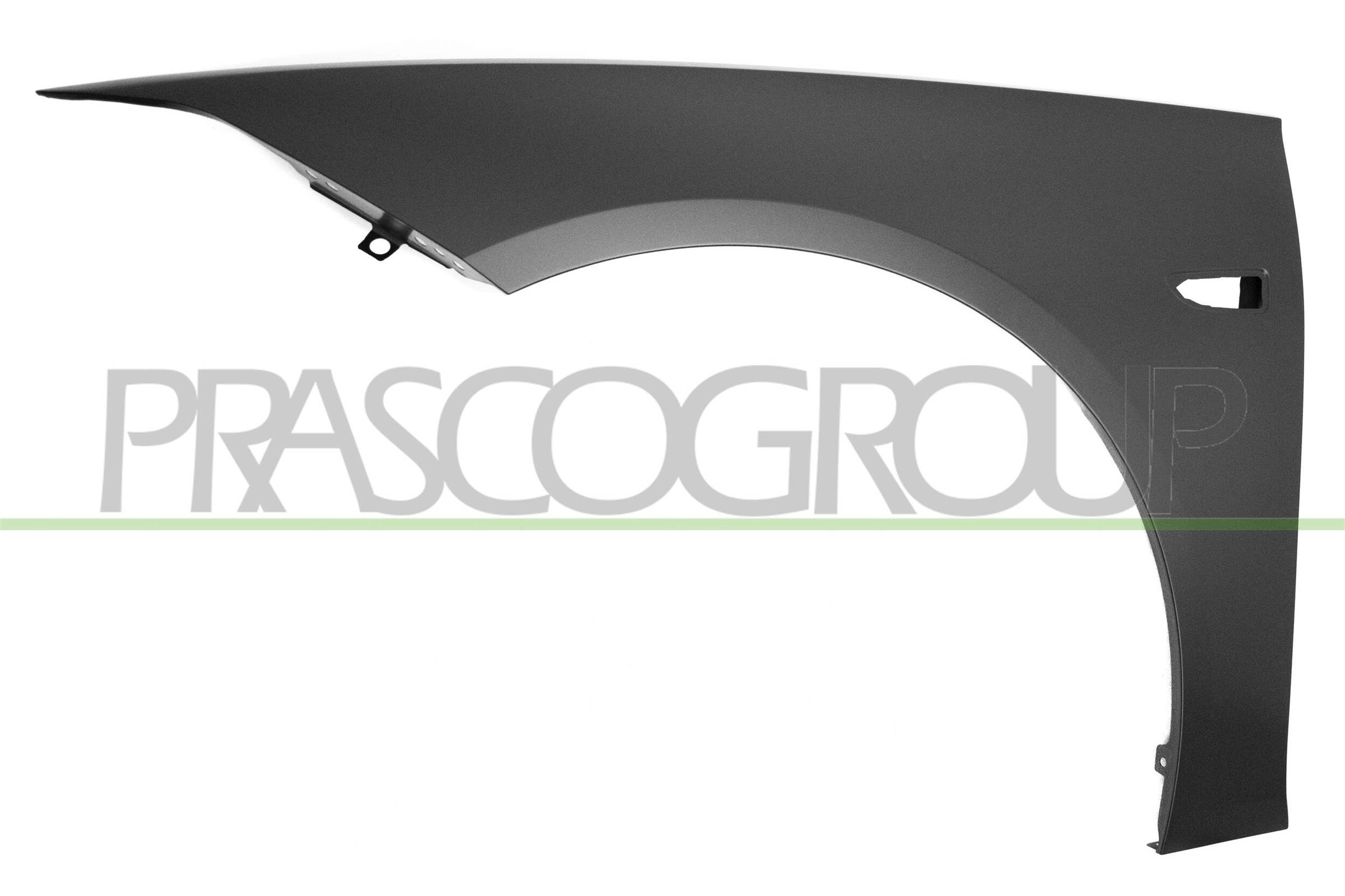 Крыло PRASCO OP0643004