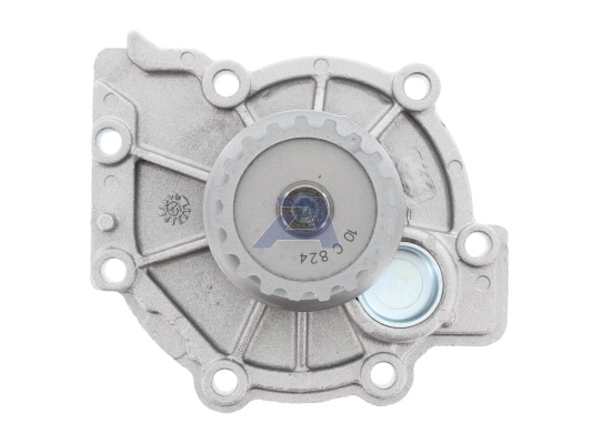 Водяной насос охлаждение двигателя AISIN WPV-901
