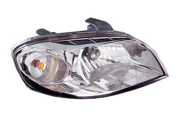 Основная фара ALKAR 2746039