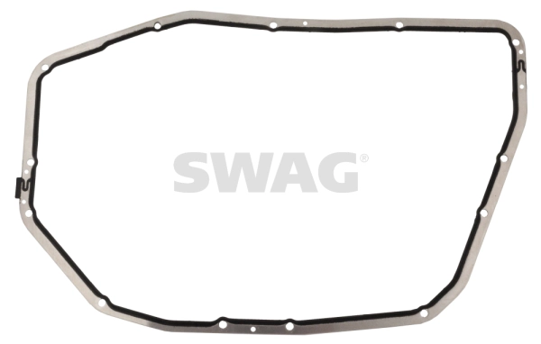 Прокладка масляный поддон автоматической коробки передач SWAG 30 10 0265