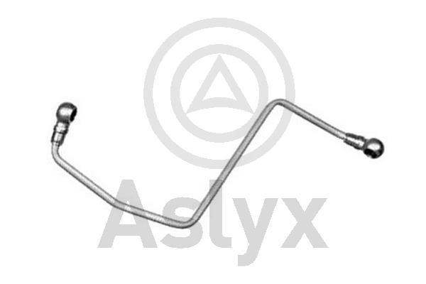 Маслопровод компрессор ASLYX AS-503340
