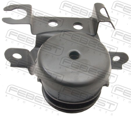 Подвеска двигатель FEBEST MZM-EPLH