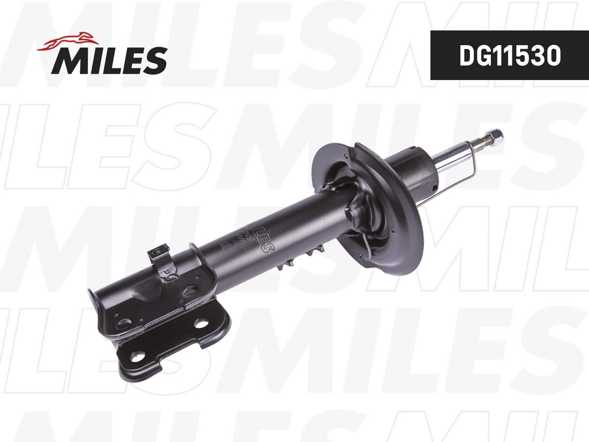 Амортизатор MILES DG11530