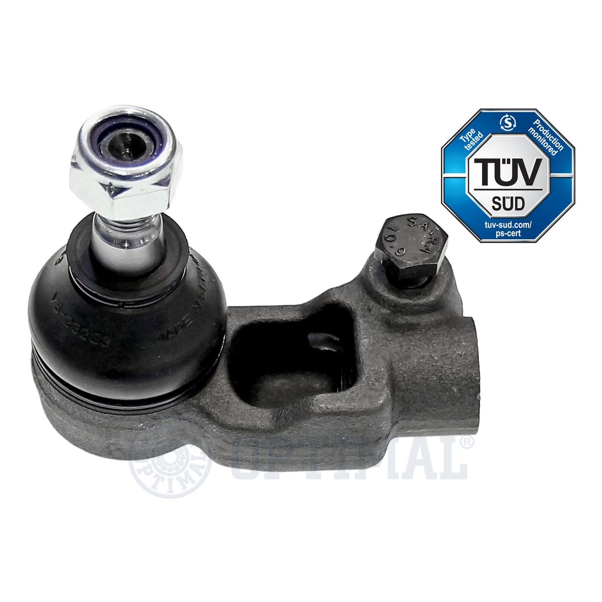 Наконечник поперечной рулевой тяги OPTIMAL G1-035