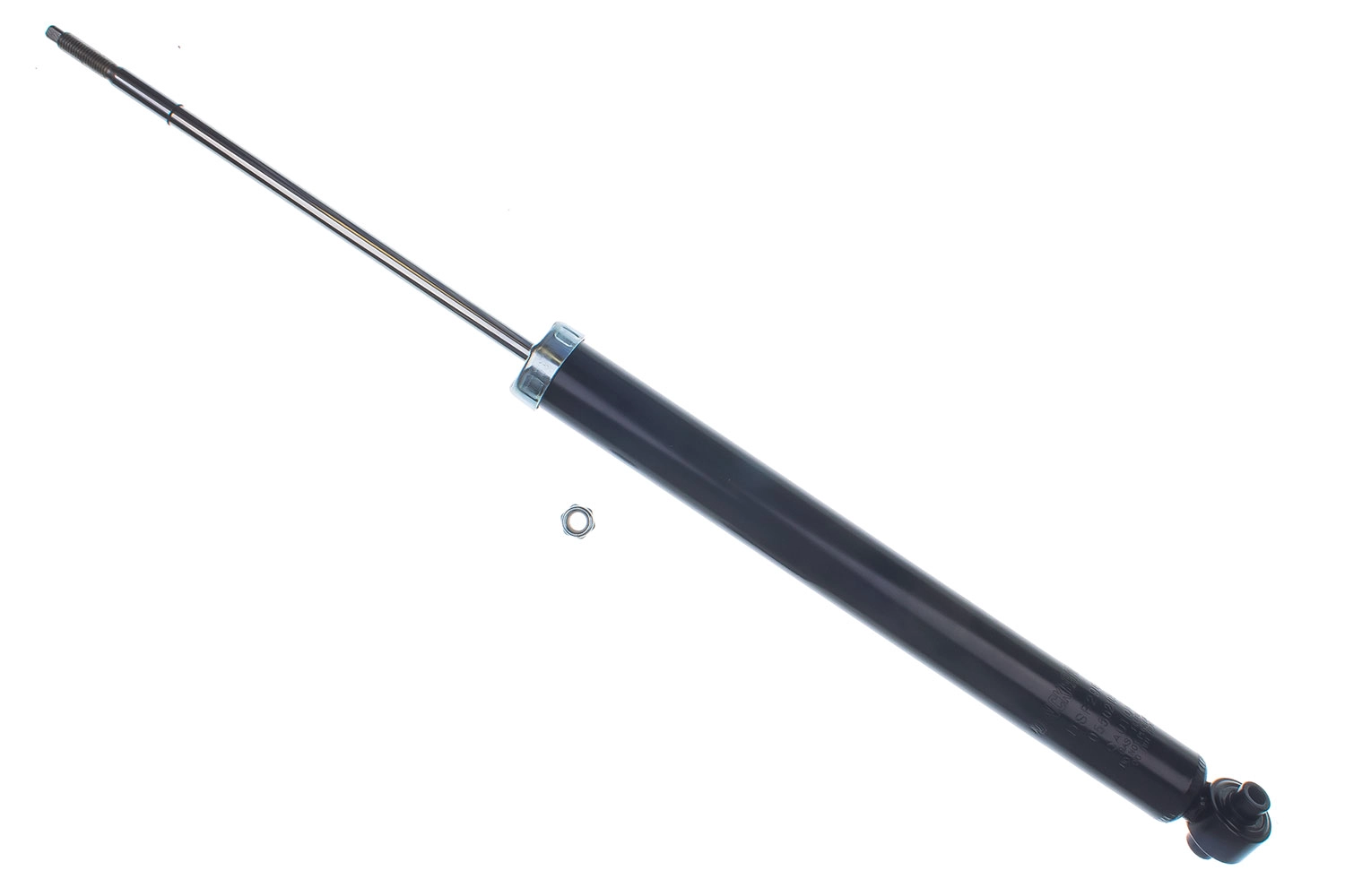 Амортизатор DENCKERMANN DSF296G