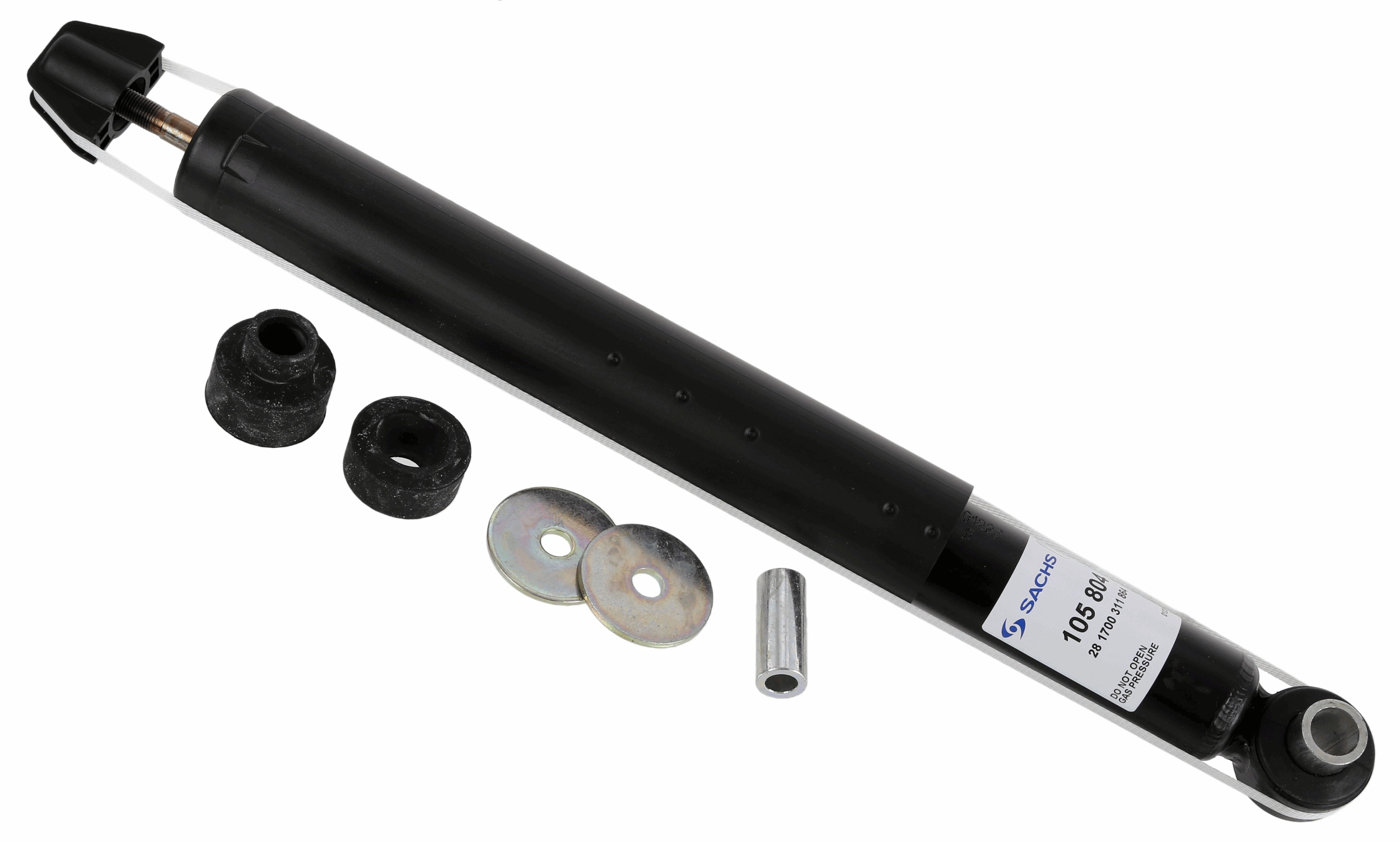 Амортизатор SACHS 105 804