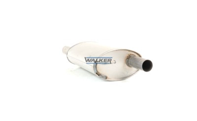 Предглушитель выхлопных газов WALKER PRODUCTS 23200