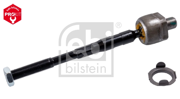 Осевой шарнир рулевая тяга FEBI BILSTEIN 42712