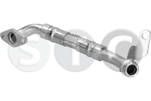Маслопровод компрессор STC T492347