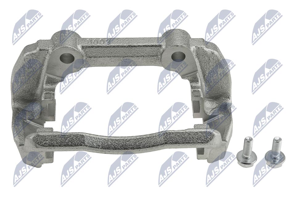 Кронштейн корпус скобы тормоза NTY HZP-VW-053A