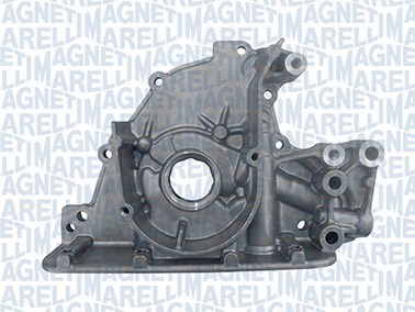 Масляный насос MAGNETI MARELLI 351516000078