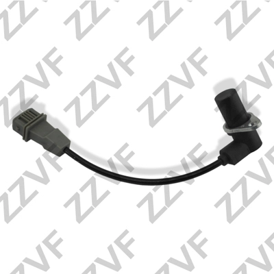 Датчик импульсов ZZVF ZV180KA