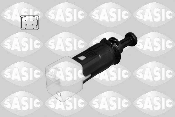 Выключатель фонаря сигнала торможения SASIC 9444008