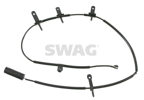 Сигнализатор износ тормозных колодок SWAG 99 92 2396