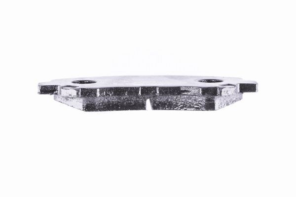 Комплект тормозных колодок дисковый тормоз HELLA/BEHR/PAGID 8DB 355 015-911