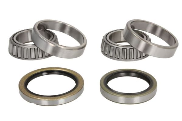 Комплект подшипника ступицы колеса BTA H20519BTA