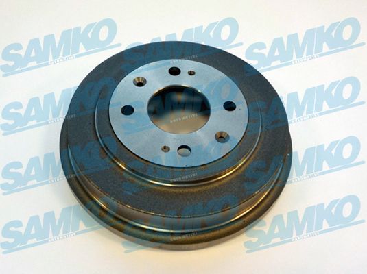Тормозной барабан SAMKO S70186