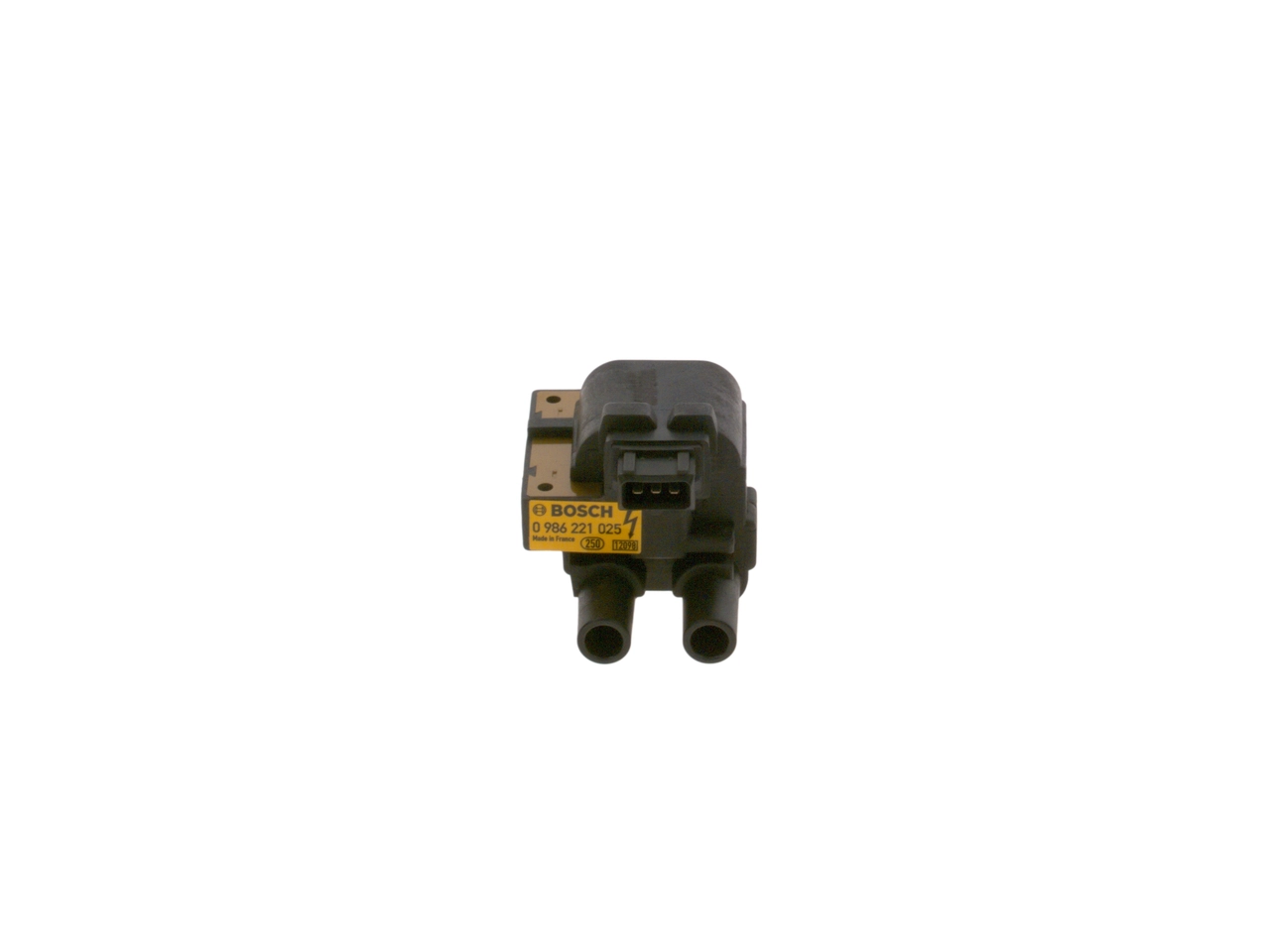 Катушка зажигания BOSCH 0 986 221 025