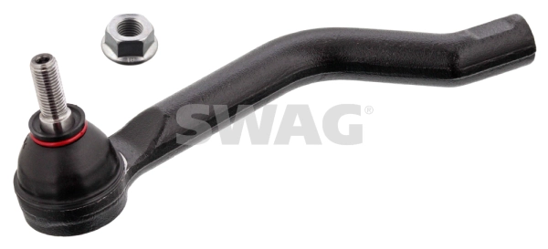 Наконечник поперечной рулевой тяги SWAG 82 10 3657