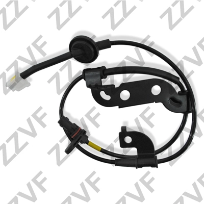 Датчик частота вращения колеса ZZVF ZV210TR