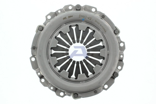 Нажимной диск сцепления AISIN CO-028