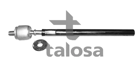 Осевой шарнир рулевая тяга TALOSA 44-06265