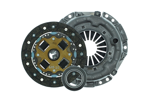 Комплект сцепления AISIN KT-041