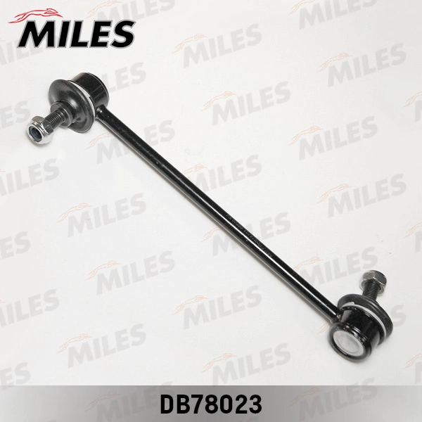 Тяга / стойка стабилизатор MILES DB78023