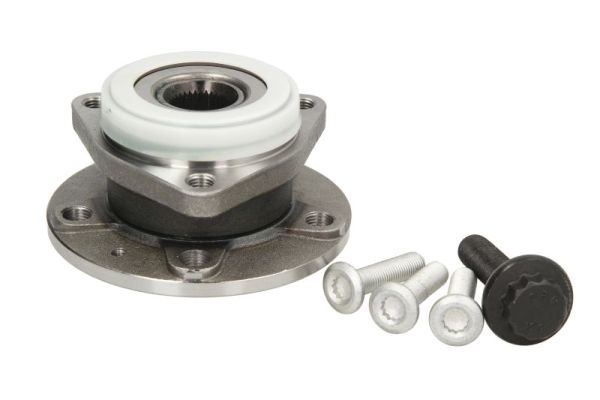 Комплект подшипника ступицы колеса BTA H1A012BTA