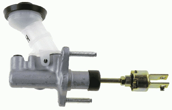 Главный цилиндр система сцепления SACHS 6284 600 101